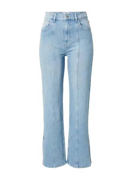 RÆRE by Lorena Rae Jeans albastru