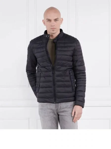Joop! Jeans Geacă Altin negru