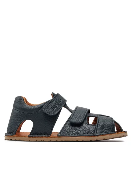 Froddo Босоніжки Barefoot Flexy Avi D Голубий