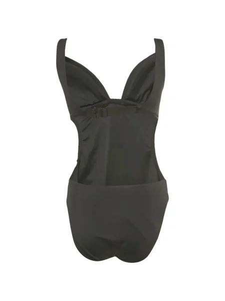 Haftowany dzianinowy garnitur Polo Ralph Lauren niebieski