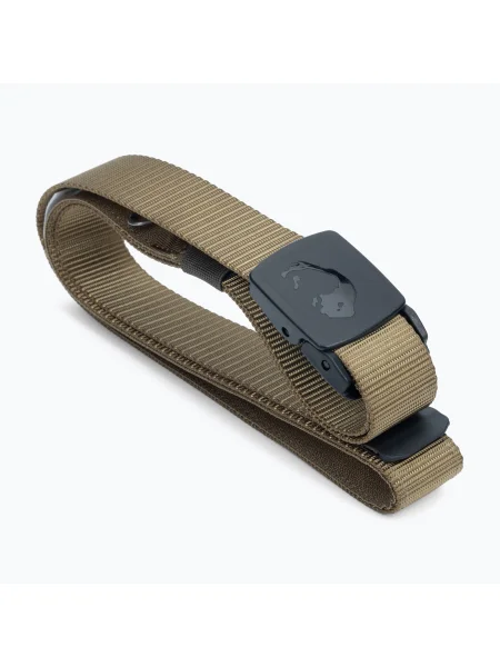 Olcsóbban. Tatonka utazási derékszíj Méret: 30 mm / m zöld