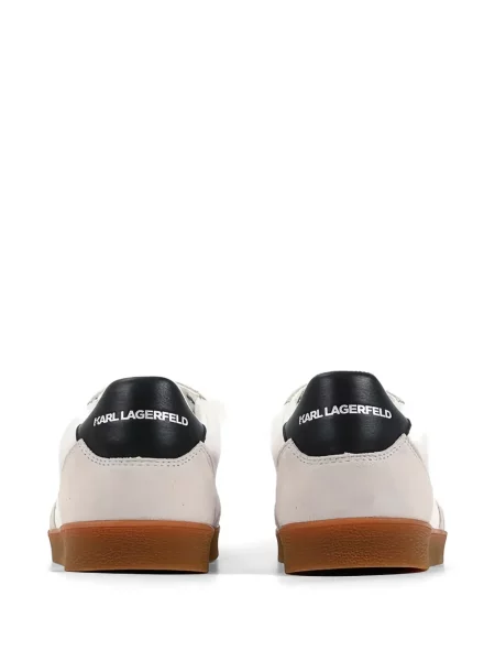 Sneakers Karl Lagerfeld λευκό