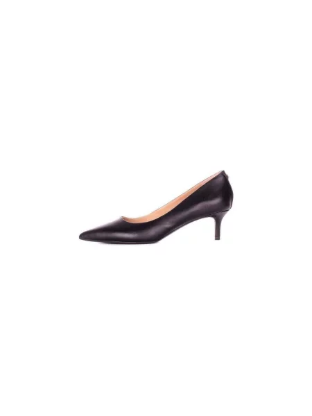 Pantofi Ralph Lauren negru