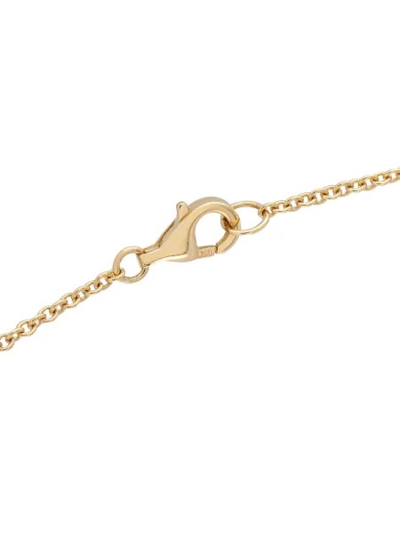 Colier Lb Exclusive auriu