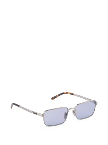 Ochelari de soare Prada Eyewear cu autograf