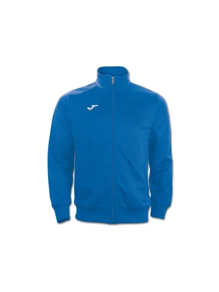 Geacă Joma albastru