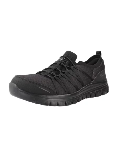 Tenisice Skechers crna