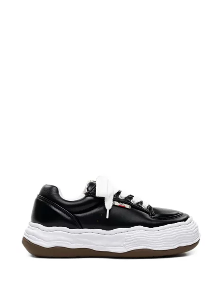 Sneakerși Maison Mihara Yasuhiro negru