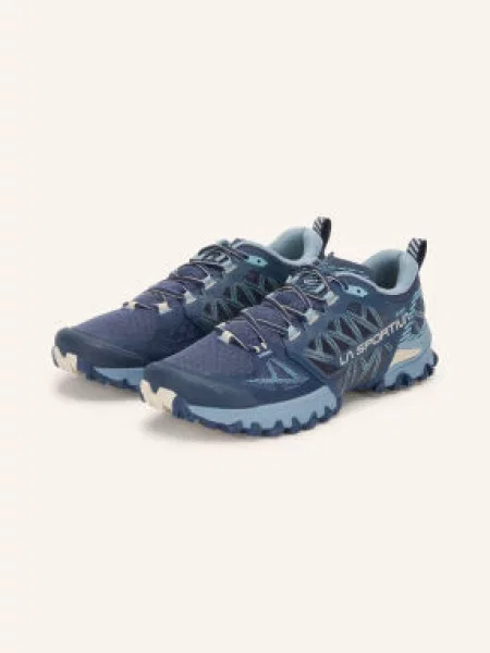 La Sportiva Běžecké Trailové Boty Bushido Iii Gtx tmavě / tmavě modrá