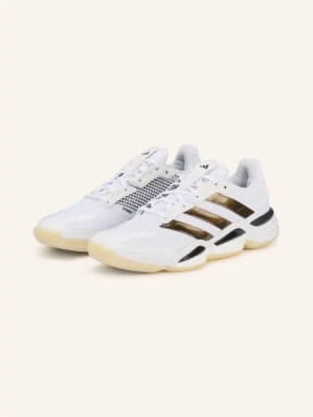 Tenisky Adidas bílé