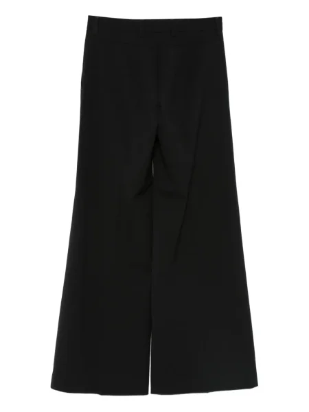 Pantaloni Alberto Biani negru
