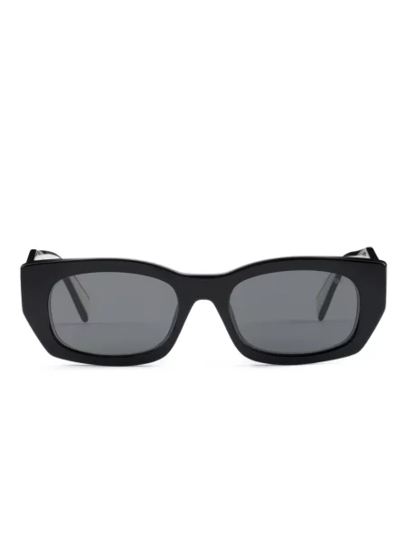 Ochelari de soare Prada Eyewear negru