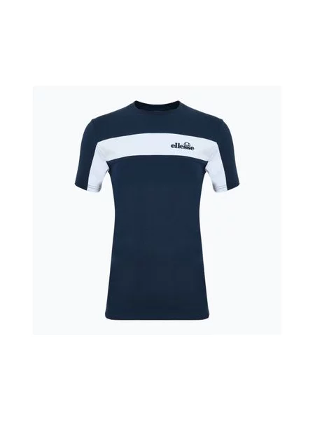 Темно-синя футболка Ellesse Baloncieri синя