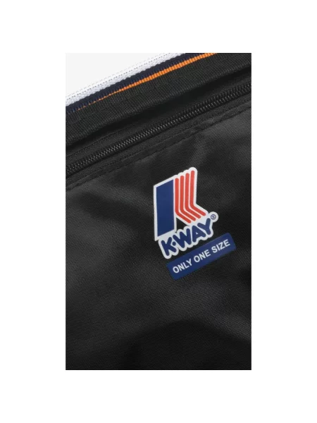 Torba K-way czarna