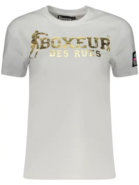 Tricou Boxeur Des Rues