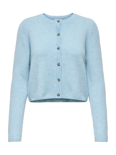 JDY Kardigan JDYCHLOE svijetloplava