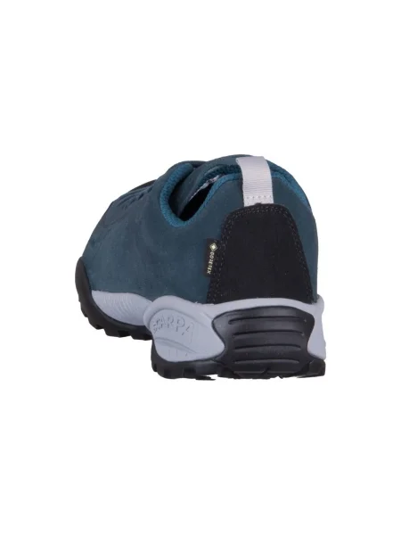 Pantofi Scarpa albastru