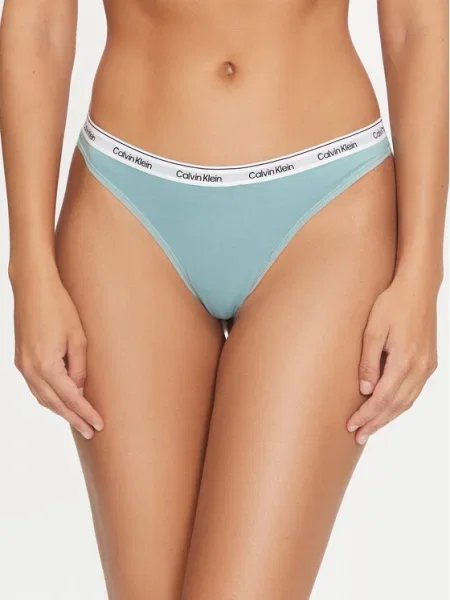 Tangá Calvin Klein Underwear biela