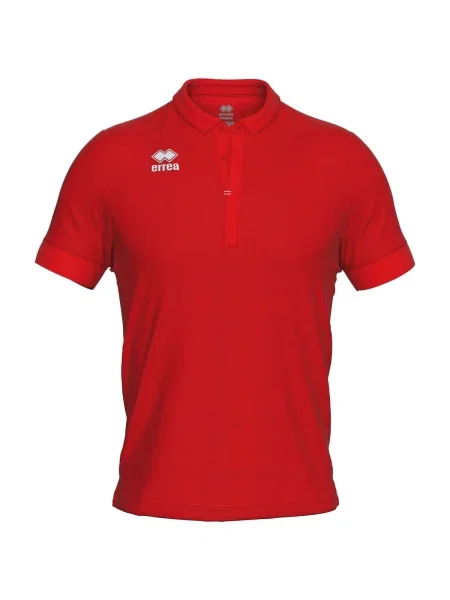 Tricou Errea roșu