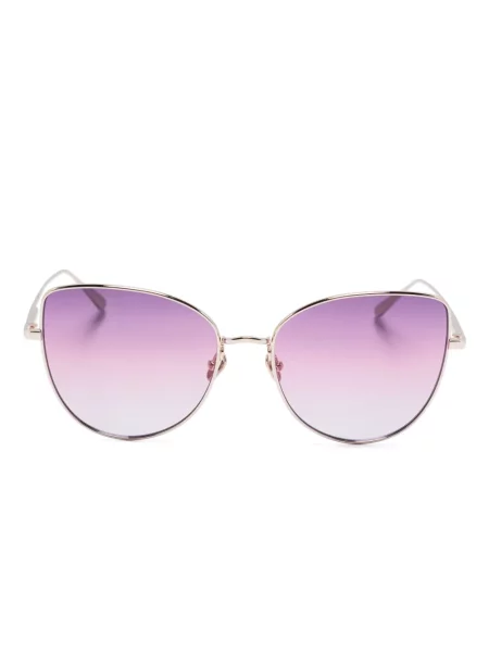 Ochelari de soare Linda Farrow auriu