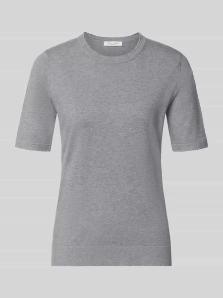 T-shirt z mieszanka Christian Berg Woman