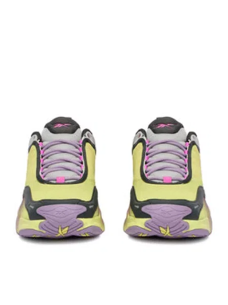 Reebok Laisvalaikio batai EO-DMX SERIES geltona