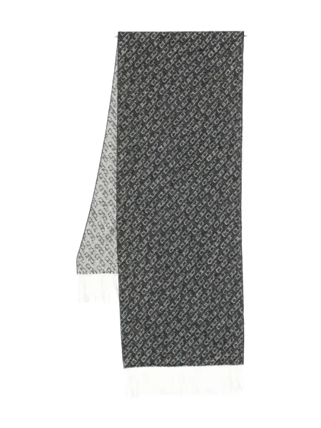 Fular Cult negru
