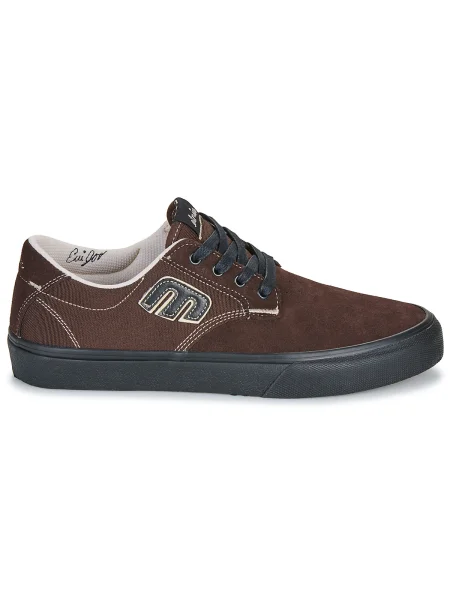 Pantofi Etnies negru