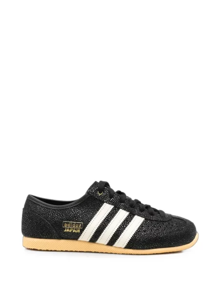 Sneakerși Adidas negru