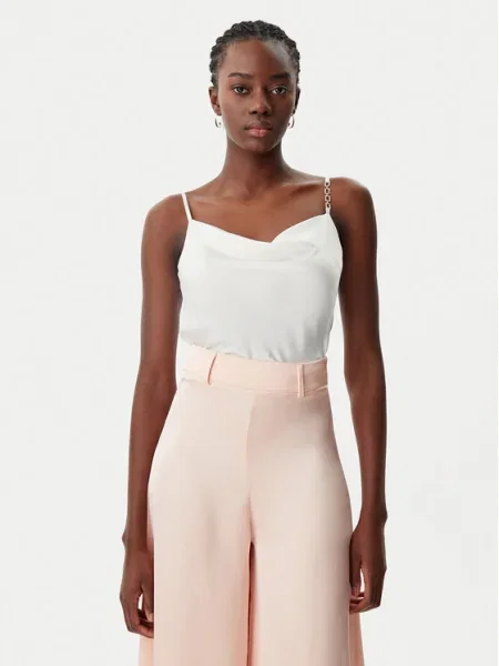 Top Rinascimento alb