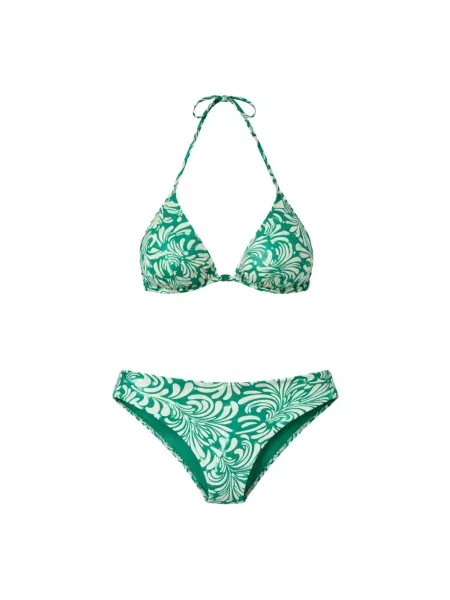 Bikini Twinset zielone