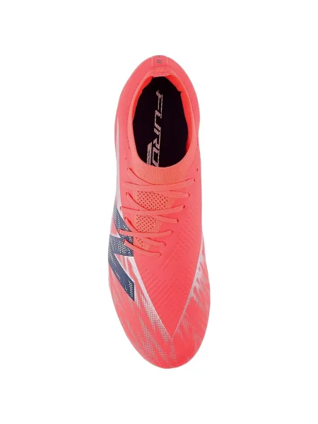Pantofi New Balance roșu