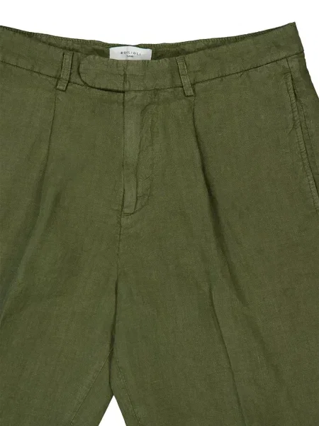 Bermude Boglioli de in verde