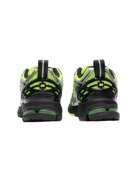 Tenisky New Balance zelená