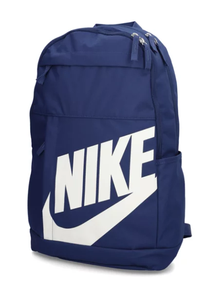 Nike batoh modrý