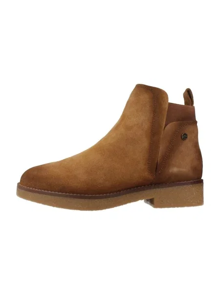 Pantofi Porronet maro