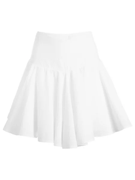 Spódnica mini Peachy Den