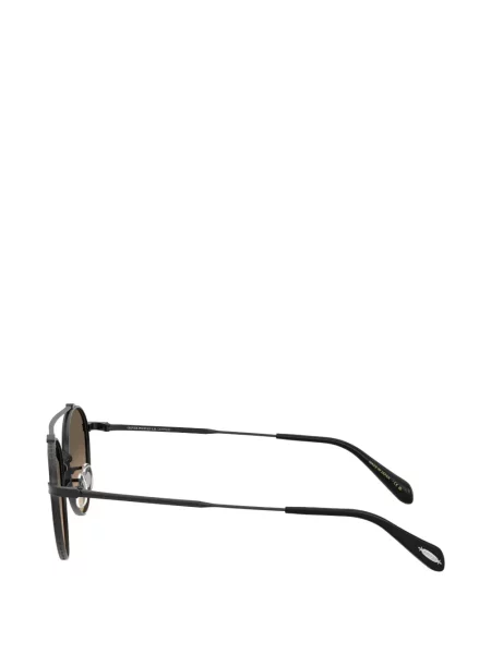 Ochelari de soare Oliver Peoples negru
