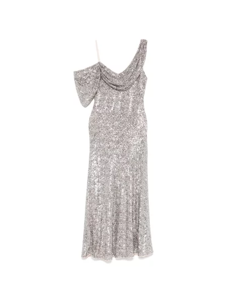 Sukienka Diane Von Furstenberg z cekinami