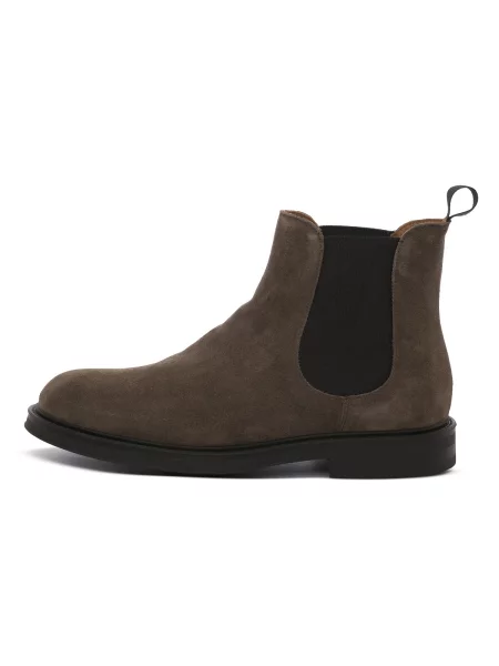 Pantofi Frau maro