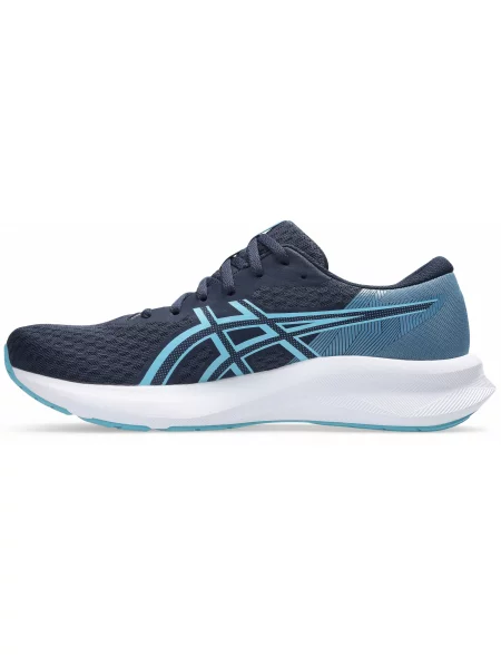 Кроссовки для бега Asics синие