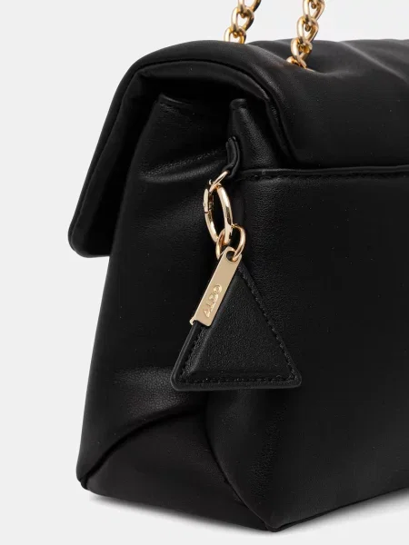 Сумочка Aldo чорний
