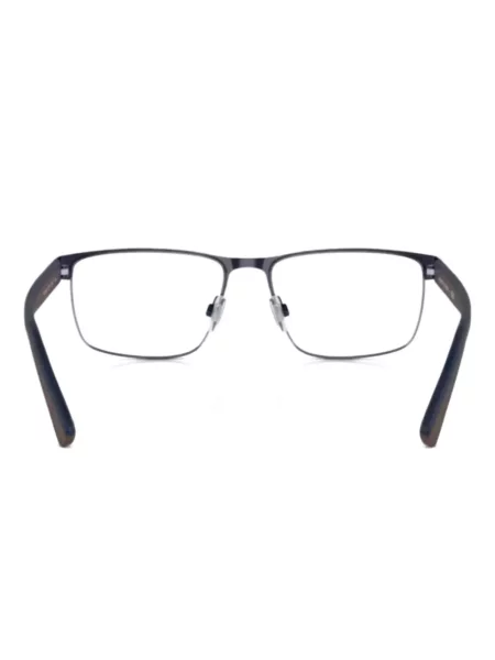 Ochelari de soare Polo Ralph Lauren negru