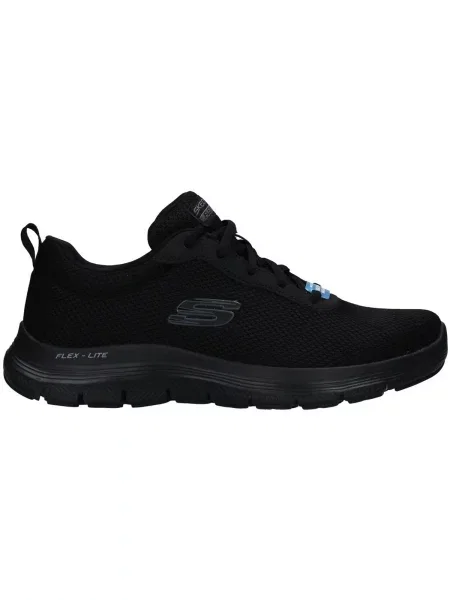 Pantofi Skechers negru