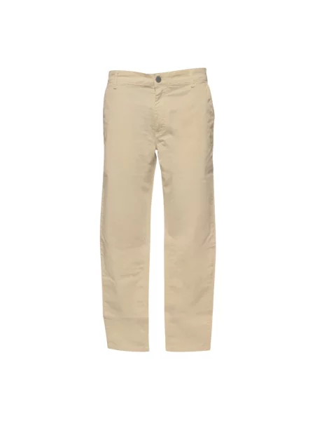 Сhinosy Lyle & Scott beżowe