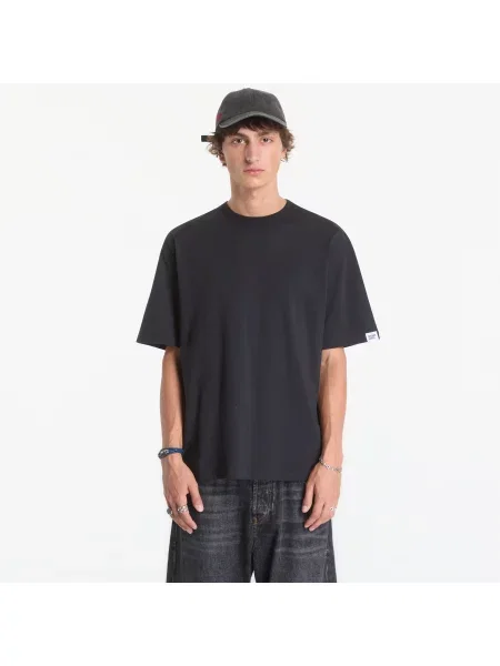 Tricou NEIGHBORHOOD Sheltech Crewneck Ss Black M negru
