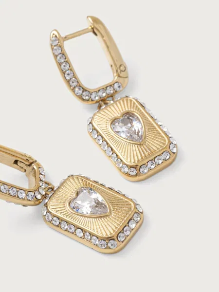 Guess uhani CRYSTAL LOVE