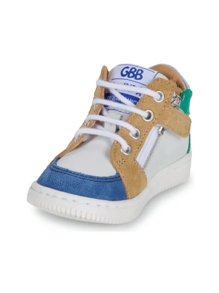 Pantofi copii Gbb maro