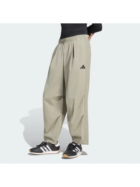 Kalhoty City Tech 3 Stripes