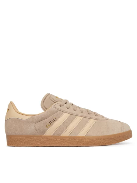 Adidas Superge Gazelle rjava